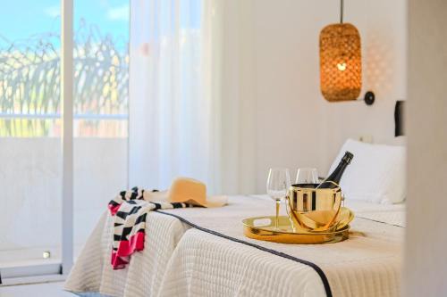 Almuñécar Hotel | Hotel Olas de Almuñécar