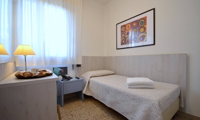 Bibione Casa | Hotel Olimpia - Individual