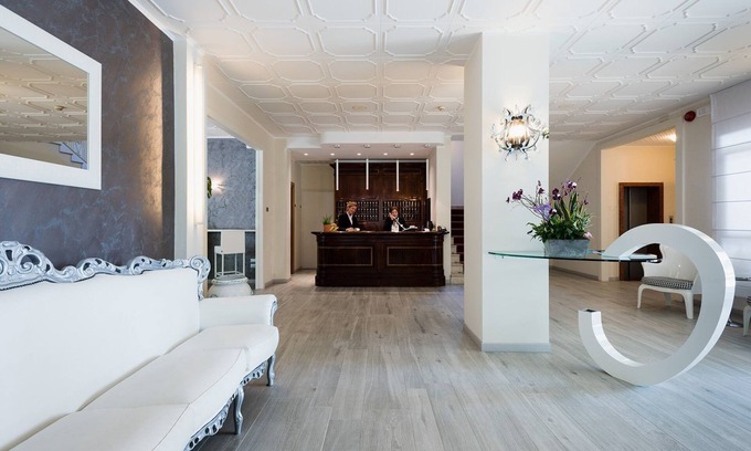 Bibione Casa | Hotel Olimpia - Habitación Individual