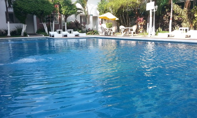 Granjas del Marqués Hotel | Hotel Olinalá Diamante