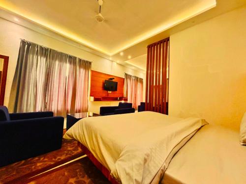 Mussoorie Hotel | Hotel On The Top Rated & Awarded Property