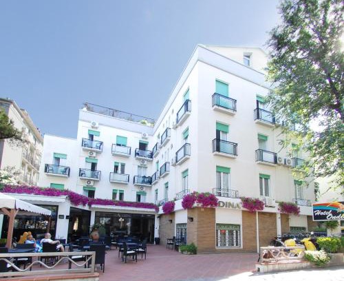 Cattolica Hotel | Hotel Ondina