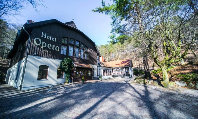 Gorny Sopot Hotel | Hotel Opera