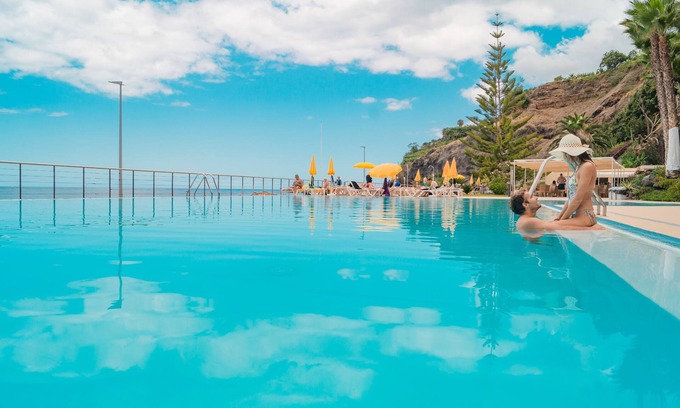 Sao Martinho Hotel | Hotel Orca Praia