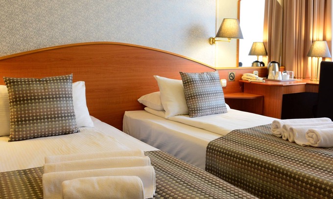 Taban Hotel | Hotel Orion