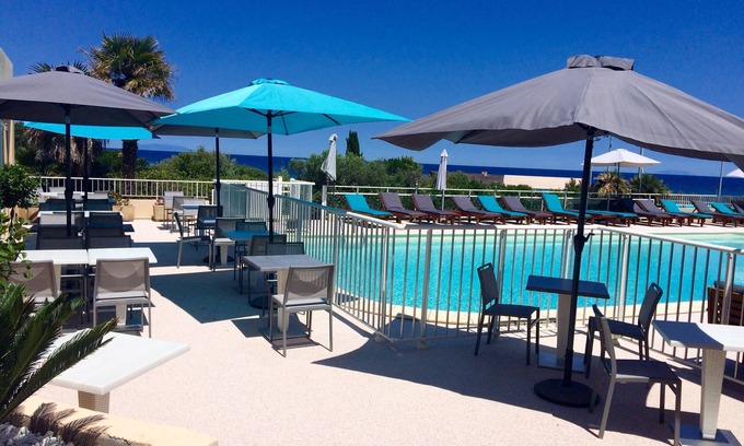 Prunete Hotel | Hotel Orizonte