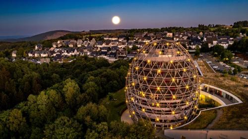 Winterberg Hotel | Hotel Oversum Winterberg Ski- und Vital Resort