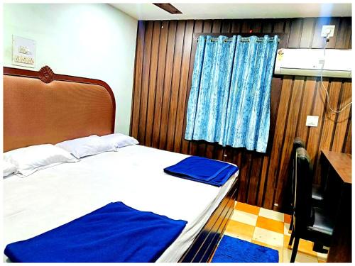 Bhubaneshwar Apartamento | Hotel P-V-R Near Railway Station 20 meters only