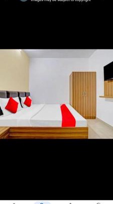 Bullawala Casa | Hotel Pacific view