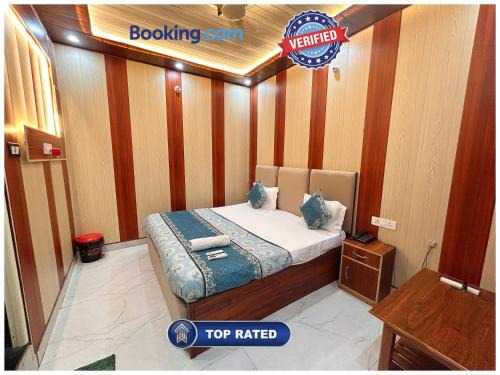 Ayodhya Hotel | Hotel Padma Residency near Ram janam Bhoomi