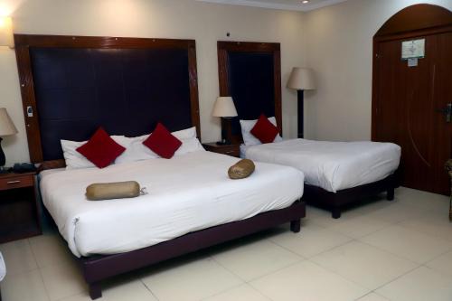 Lahore Hotel | Hotel Pak Heritage