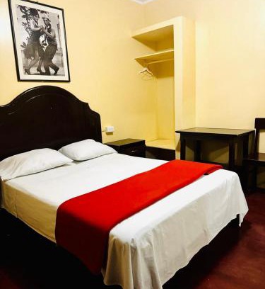 Tingo María Hotel | Hotel Palacios