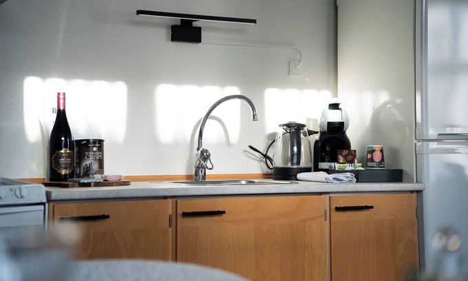 Viborg Hotel | Hotel Palads Apartments