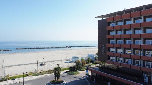 Torre Pedrera Hotel | Hotel Palazzo Caveja