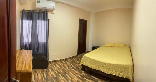 Bahía de Caráquez Hotel | Hotel Palma