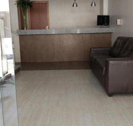 Parque Duque Hotel | Hotel Palmeiras Ltda