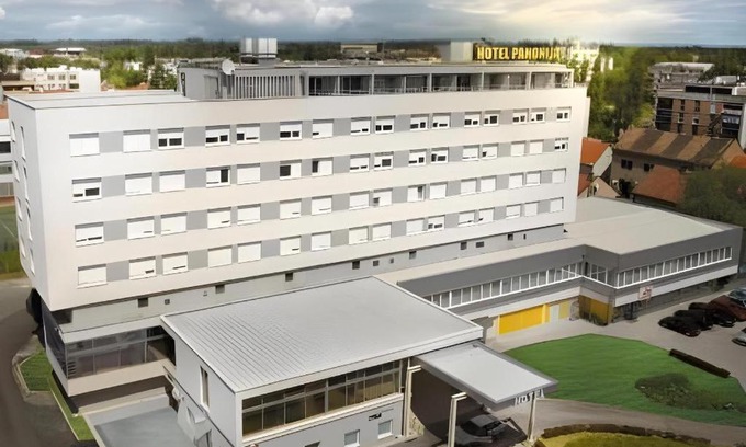 Sisak Hotel | Hotel Panonija