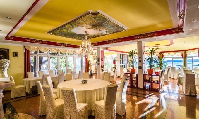 Postup Apartamento | Hotel Pansion Villa Antonio - Two Bedroom Suite with Balcony and Sea View20seaview