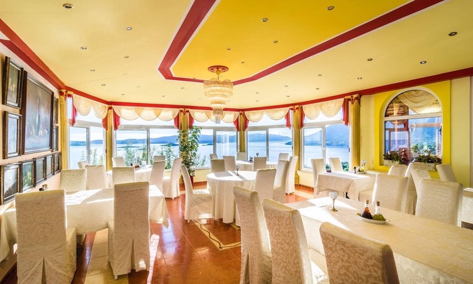Postup Apartamento | Hotel Pansion Villa Antonio - Two Bedroom Suite with Balcony and Sea View 25seaview