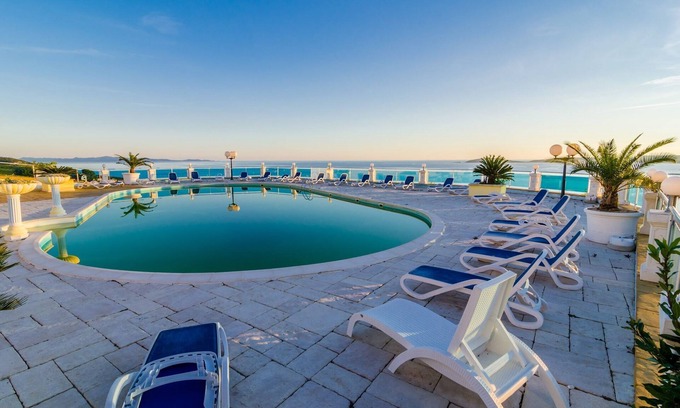 Postup Apartamento | Hotel Pansion Villa Antonio - Two Bedroom Suite Family 34