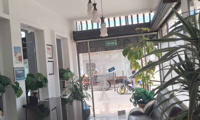 Cuaspud Hotel | Hotel Paraiso Real