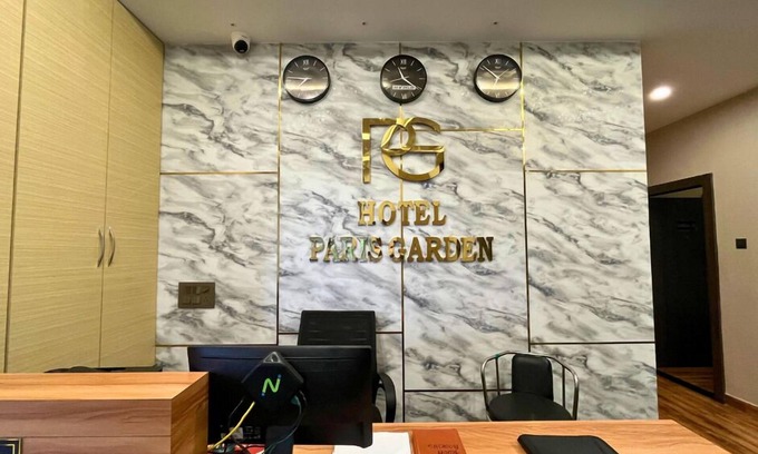 Tinsukia District Hotel | Hotel Paris Garden