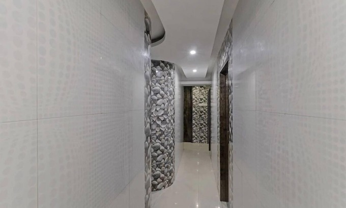 Dadar East Hotel | Hotel Paris Residency