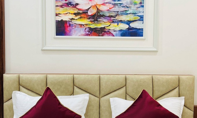 Athni Hotel | Hotel Park Inn