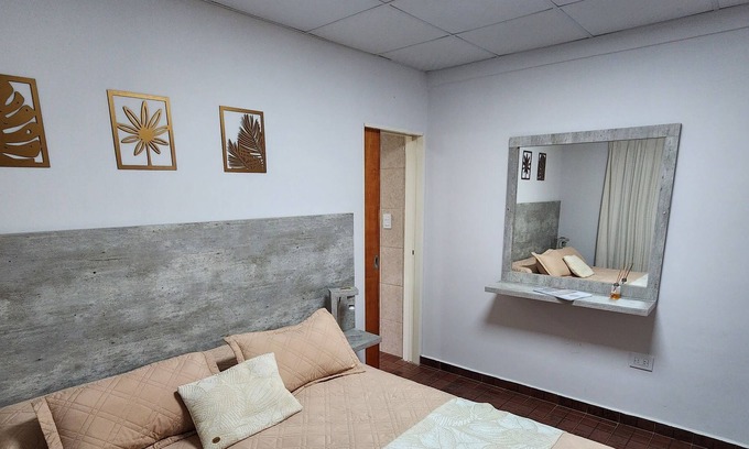 Federal Apartamento | Hotel Parque