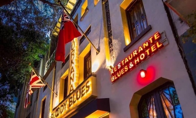 Hipódromo Hotel | Hotel Parque Mexico - Petit