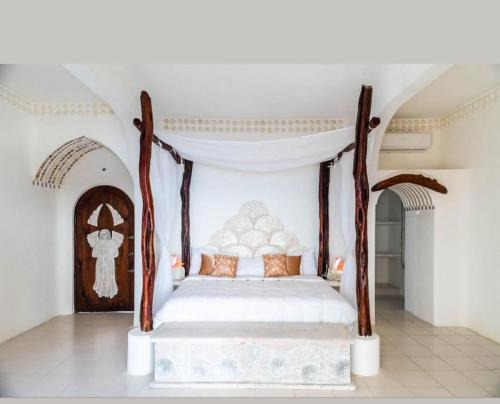 Puerto Ángel Hotel | Hotel Pasión de Luna
