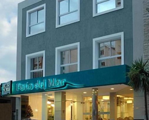 Zona de La Perla Hotel | Hotel Patio del Mar