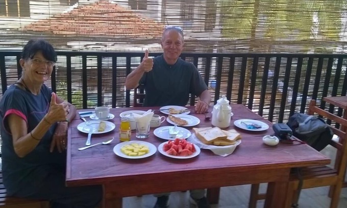 Chilaw Hotel | Hotel Pearl Gate