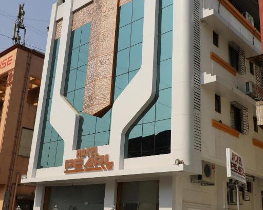 Vashi Hotel | Hotel Pearl