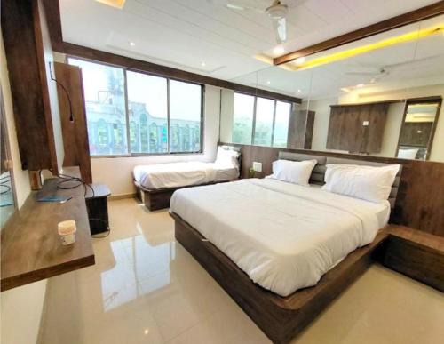 Bopal Casa | Hotel Penark
