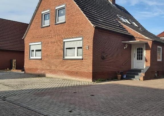 Norddeich Casa | Hotel Pension garni Haus am Strand 2