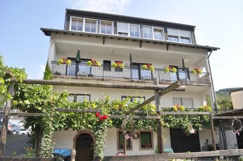 Wintrich Casa | Hotel - Pension Wendland