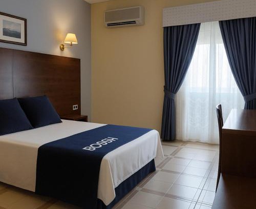 Trujillo Hotel | Hotel Perú by Bossh! Hotels