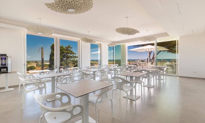 Torre Pali Hotel | Hotel Perla Saracena - Camera Familiare