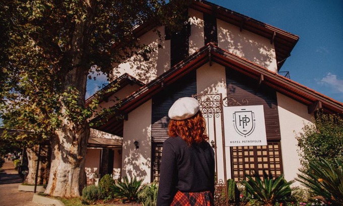 Pousada da neve Hotel | Hotel Petrópolis