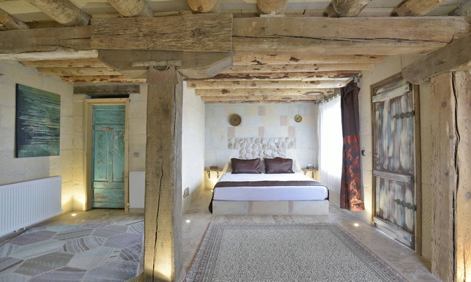 Uchisar Cama Y Desayuno | Hotel Philosophia