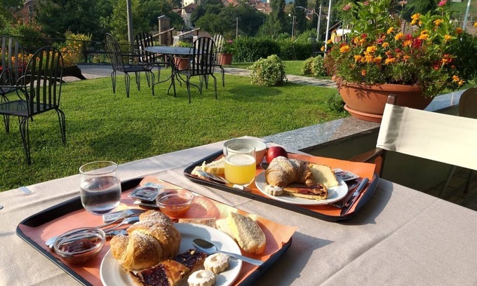 Sassello Hotel | Hotel Pian del Sole