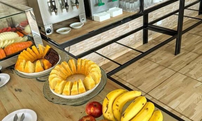 Sao Paulo Hotel | hotel pigalle