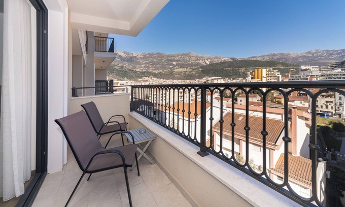 Babin do Hotel | Hotel Pima Budva