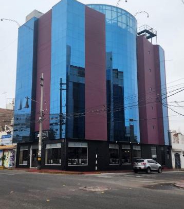 Tacna Hotel | Hotel PLATINIUM