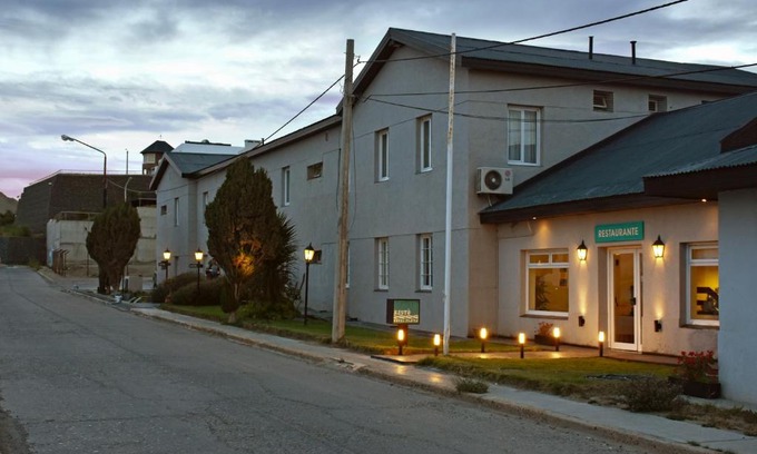 Comodoro Rivadavia Hotel | Hotel Playa