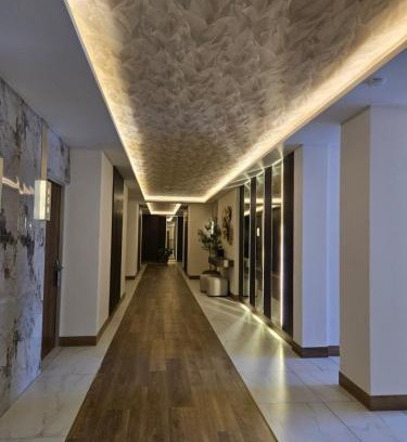 Centro Hotel | Hotel Plaza Génova Centro
