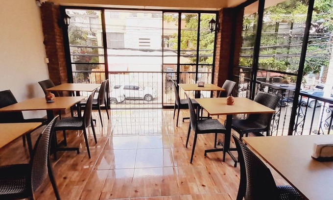 Gascue Hotel | Hotel Plaza Kavia