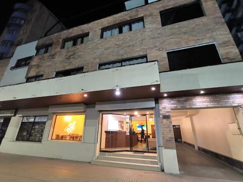 Osorno Hotel | Hotel Plaza Sky - Centro de Osorno