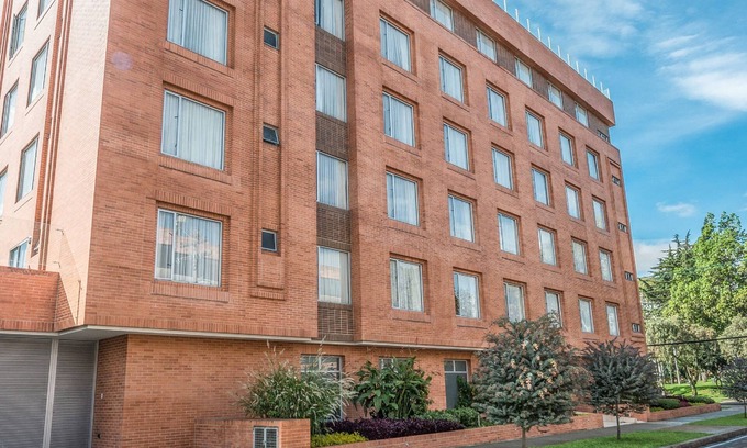 San Patricio Apartamento | Hotel Plaza Suites